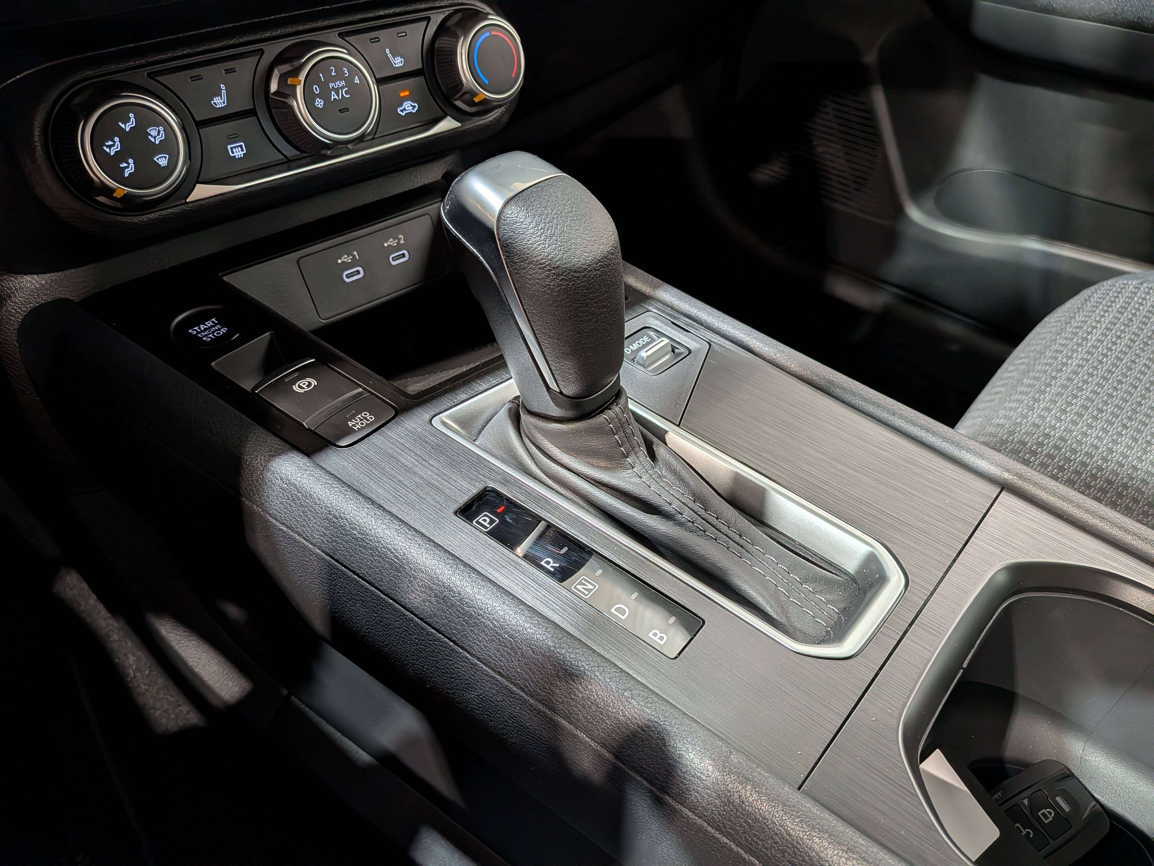 Nissan Kicks 2026