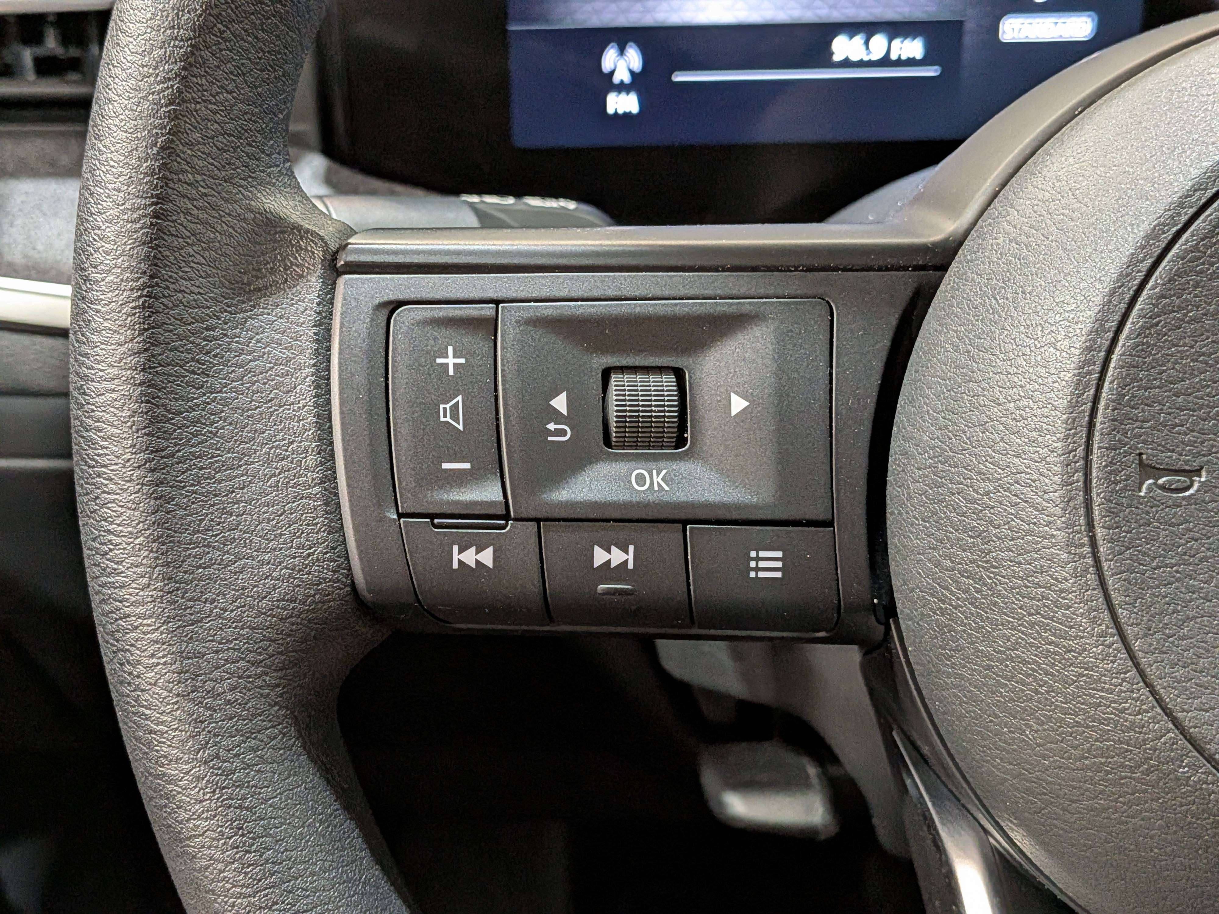 Nissan Kicks 2026