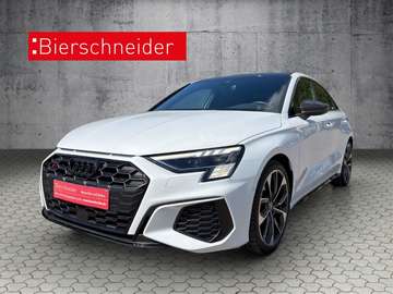 Lim 2.0 TFSI quattro MATRIX LED KAMERA DCC B&O FUL