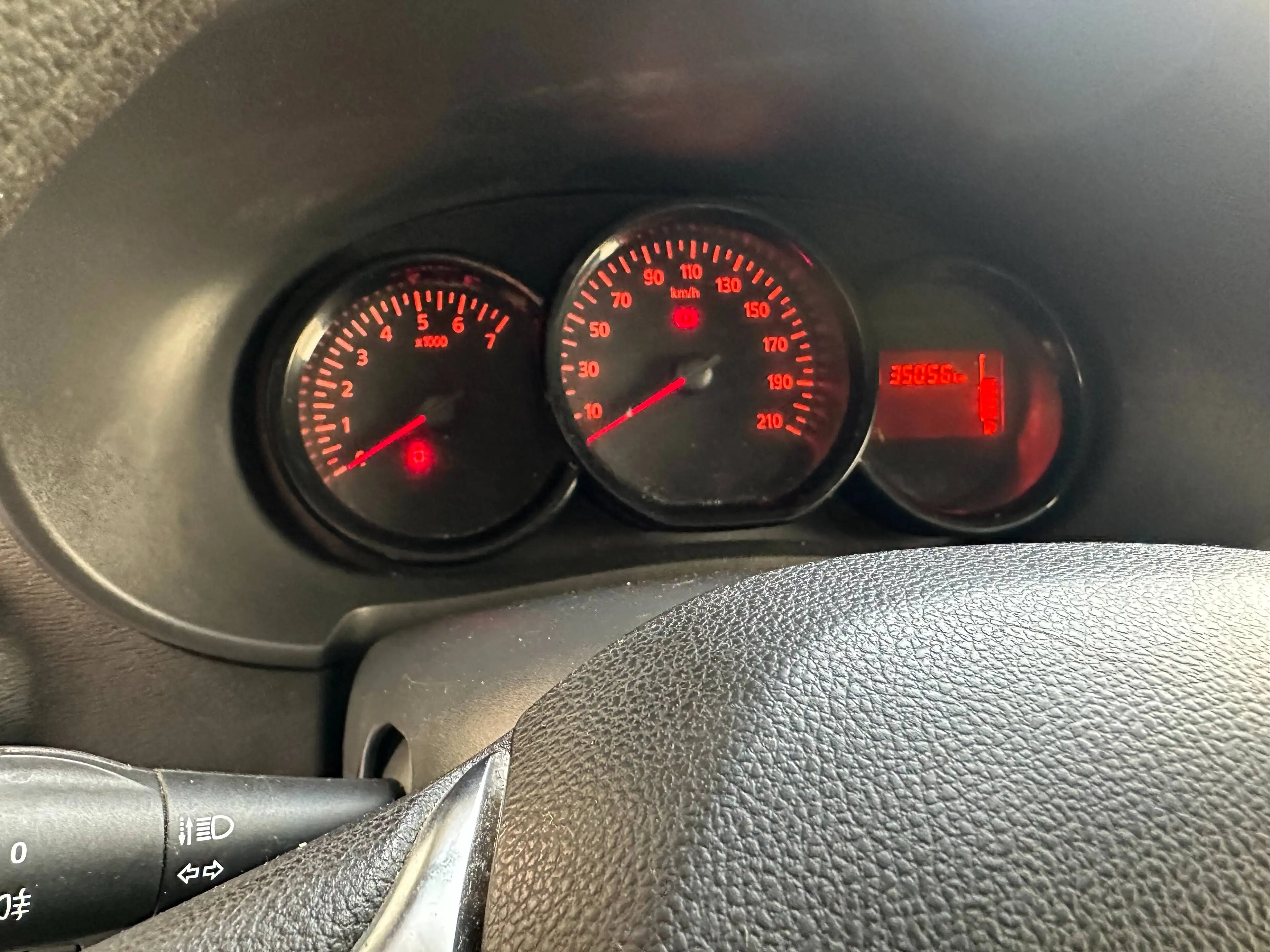 Dacia Dokker Van TCe 100 — photo 15