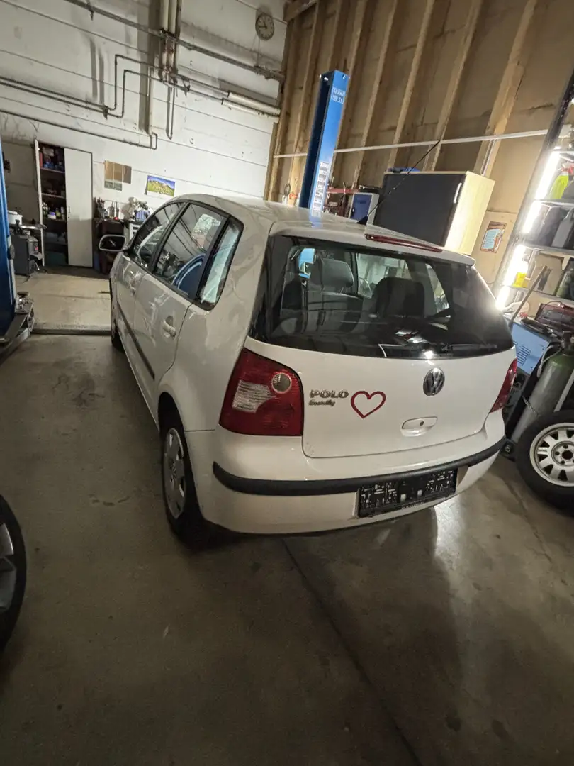Volkswagen Polo Cool Family 1,2 - 2