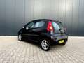 Peugeot 107 1.0-12V XR 5drs / airco / cv / elek.ramen Schwarz - thumbnail 4