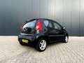 Peugeot 107 1.0-12V XR 5drs / airco / cv / elek.ramen Schwarz - thumbnail 7