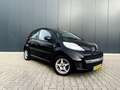 Peugeot 107 1.0-12V XR 5drs / airco / cv / elek.ramen Schwarz - thumbnail 8