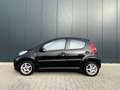 Peugeot 107 1.0-12V XR 5drs / airco / cv / elek.ramen Schwarz - thumbnail 2