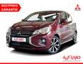 Mitsubishi Space Star 1.2 Select Kamera Tempomat DAB Klima Rot - thumbnail 1