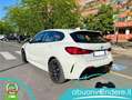 BMW 118 d 5p. Msport Bianco - thumbnail 5