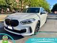 BMW 118 d 5p. Msport Bianco - thumbnail 1