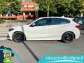 BMW 118 d 5p. Msport Bianco - thumbnail 4