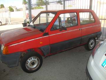 Marbella 850 kw25 ANNI 38 MECCANICA PERFETTA