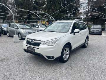 Forester2014 2.0d TREND