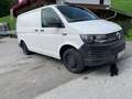 Volkswagen T6 Transporter Doka-Kastenwagen KR 2,0 TDI 4Motion BMT Weiß - thumbnail 4