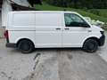 Volkswagen T6 Transporter Doka-Kastenwagen KR 2,0 TDI 4Motion BMT Weiß - thumbnail 3