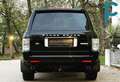Land Rover Range Rover 4.2 V8 Supercharged Facelift Dealeronderhouden Zwa Czarny - thumbnail 7