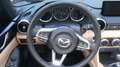 Mazda MX-5 2.0L SKYACTIV-G (184 hp) Kazari Leder Beige Dunkle Blau - thumbnail 11