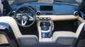Mazda MX-5 2.0L SKYACTIV-G (184 hp) Kazari Leder Beige Dunkle Blau - thumbnail 9