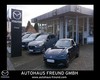 2.0L SKYACTIV-G (184 hp) Kazari Leder Beige Dunkle