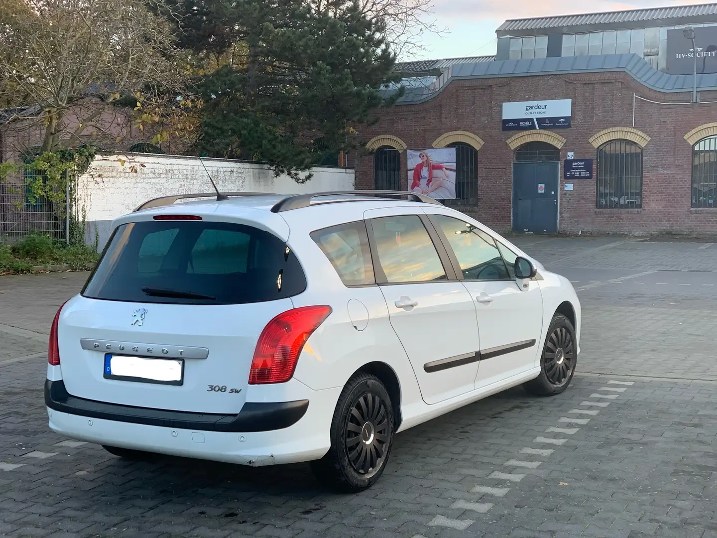 Peugeot 308 SW 95 VTi Tendance - 2