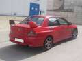 Mitsubishi Lancer Evo Mitsubishi EVO VIII MR RAlliart Rojo - thumbnail 4
