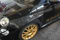 Abarth 500 1.4 T-Jet 16V 75 Anniversario; Gewindefahrwerk,... Schwarz - thumbnail 18