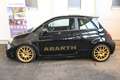 Abarth 500 1.4 T-Jet 16V 75 Anniversario; Gewindefahrwerk,... Schwarz - thumbnail 5