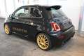 Abarth 500 1.4 T-Jet 16V 75 Anniversario; Gewindefahrwerk,... Schwarz - thumbnail 4