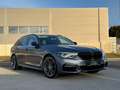 BMW 540 d xDrive Touring Aut. M-Paket Grau - thumbnail 3