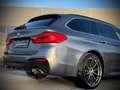 BMW 540 d xDrive Touring Aut. M-Paket Grau - thumbnail 5