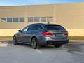 BMW 540 d xDrive Touring Aut. M-Paket Grau - thumbnail 7