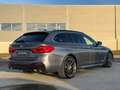 BMW 540 d xDrive Touring Aut. M-Paket Grau - thumbnail 4