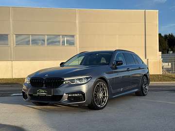 d xDrive Touring Aut. M-Paket