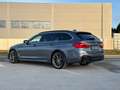 BMW 540 d xDrive Touring Aut. M-Paket Grau - thumbnail 6