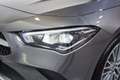 Mercedes-Benz CLA 250 250e 8G-DCT Gris - thumbnail 10