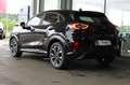 Ford Puma ST-LINE 125 PS EcoBoost Hybrid (PREMIUM-AUSSTAT... Schwarz - thumbnail 4