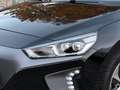 Hyundai IONIQ Premium Elektro +LEDER+LED+KLIMA+ACC+PDC+UVM+ Negro - thumbnail 5