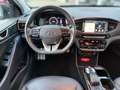 Hyundai IONIQ Premium Elektro +LEDER+LED+KLIMA+ACC+PDC+UVM+ Negro - thumbnail 10