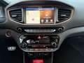 Hyundai IONIQ Premium Elektro +LEDER+LED+KLIMA+ACC+PDC+UVM+ Negro - thumbnail 9