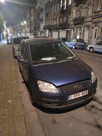 Focus 1.6i 16v Ambiente