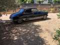 Citroen DS19 CABRIO Mavi - thumbnail 5