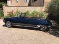 Citroen DS19 CABRIO Mavi - thumbnail 1