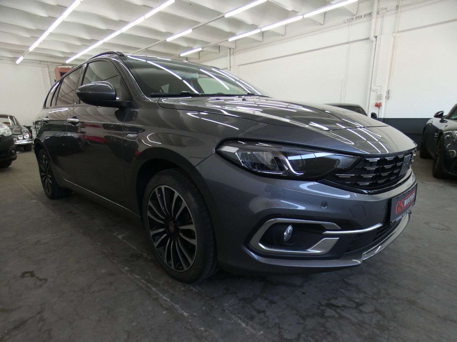 Fiat Tipo