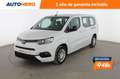 Toyota Proace City 1.5 D-4D L2 Family Active Blanco - thumbnail 1