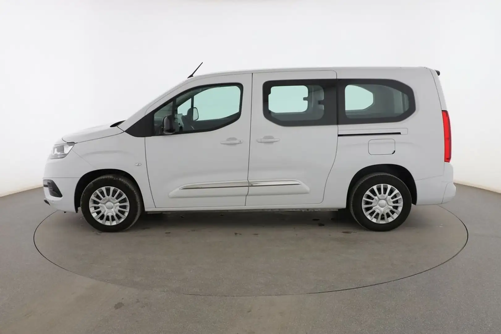 Toyota Proace City 1.5 D-4D L2 Family Active Alb - 2