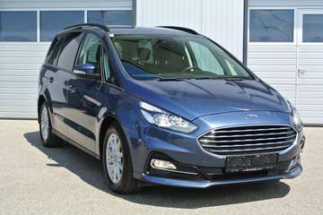 2.0 EcoBlue ** 7-SITZE * NAVI * KAMERA * SHZ *