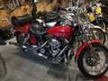 Harley-Davidson Dyna Low Rider Low Rider verchromt Top Rouge - thumbnail 1