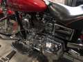 Harley-Davidson Dyna Low Rider Low Rider verchromt Top Червоний - thumbnail 6