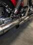 Harley-Davidson Dyna Low Rider Low Rider verchromt Top Piros - thumbnail 5