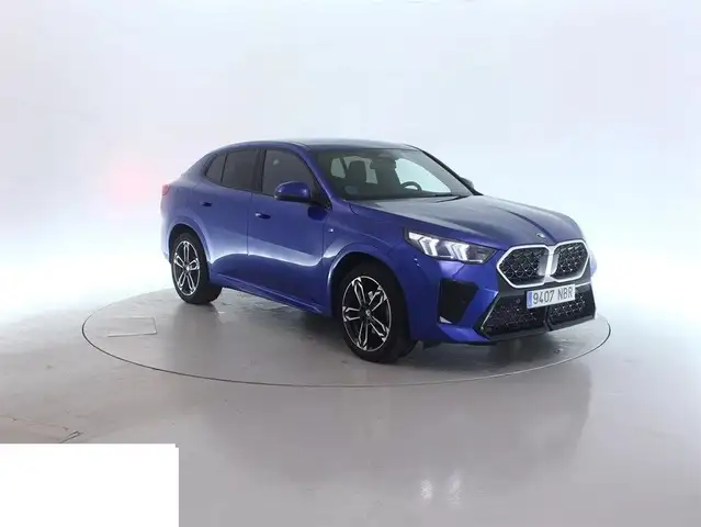 BMW X2 X2 20d sDrive M Sport 163cv auto