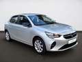 Opel Corsa Edition 1.2 55 KW Navi PDC Sitzh. Allwetter Plateado - thumbnail 3