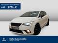 SEAT Ibiza 1.5 TSI DSG FR Navi Kamera Klima LED PDC Weiß - thumbnail 1